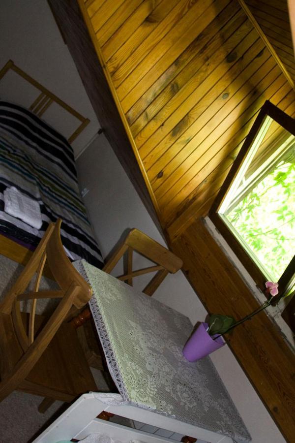 Homehostel Варшава Экстерьер фото