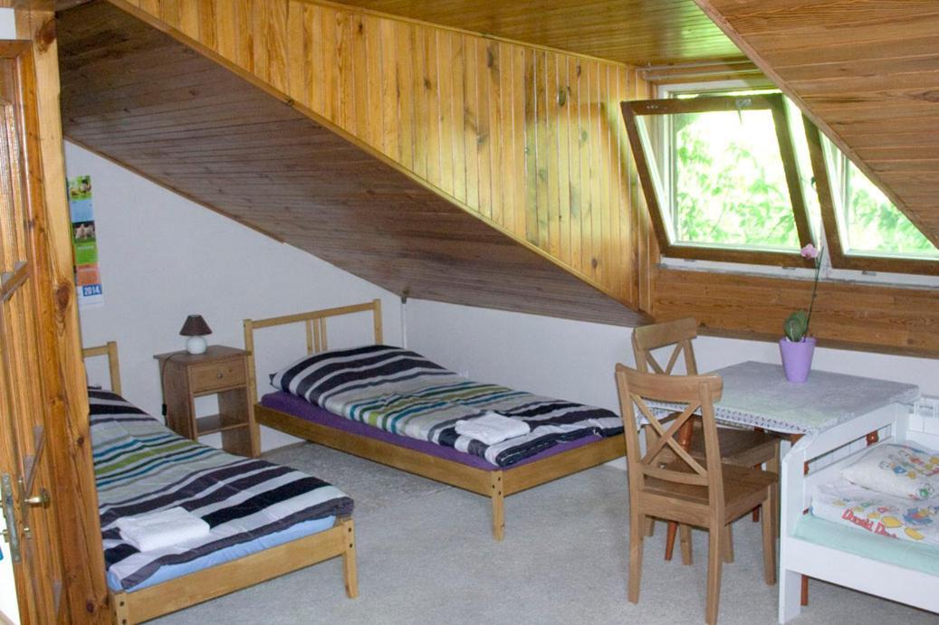 Homehostel Варшава Экстерьер фото